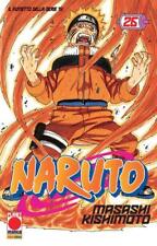 Masashi Kishimoto NARUTO IL MITO n. 26 TERZA RISTAMPA Panini