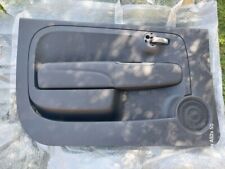 735648224 Pannello interno porta anteriore sinistra Fiat 500 3p Originale