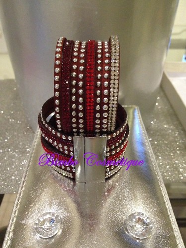 Braccialetto amorevole strass - amorevole,