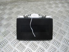 BMW I3 RANGE EXTENDER 2015 MK1