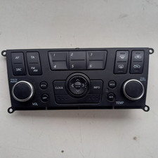 Nissan Almera 2003 Benz - Centralina Clima