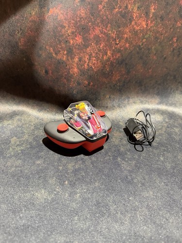 Mario kart princes peach - kart, 8
