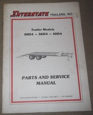 INTERSTATE 30DA 36DA 40DA