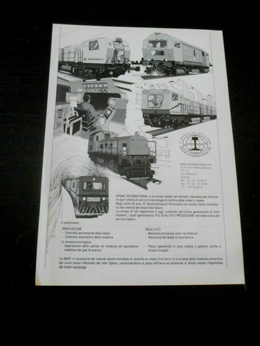 1994 speno international - 1994,