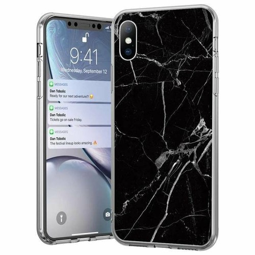 Wozinsky back custodia marmo - wozinsky,