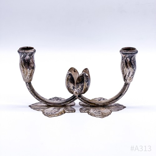 Quist portacandele bracci - a, 3