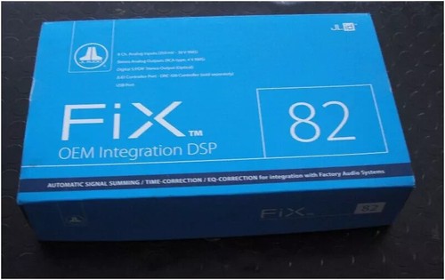 Fix audio riproduttore - fix, jl