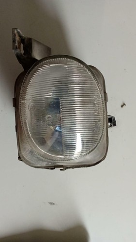 Faro anteriore sinistro - sinistro, guida