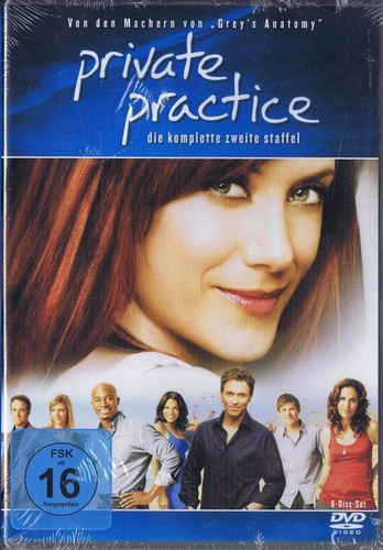 Private practice die - private,
