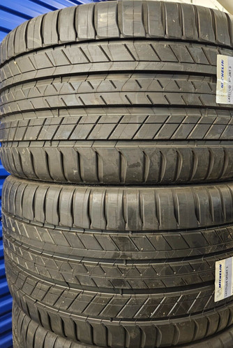Nuovo michelin lattitude - 2x,
