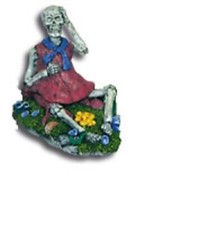 CROCI ACTION SCHELETRO per