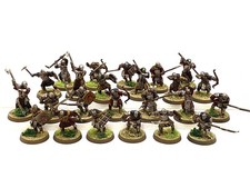 MORDOR ORCO GUERRIERI