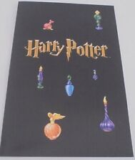 BIGLIETTO DI AUGURI HARRY