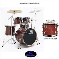 TAMBURO BATTERIA  XD 20”