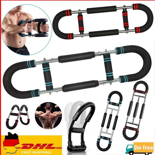 Allenatore braccia twister - twister, 3