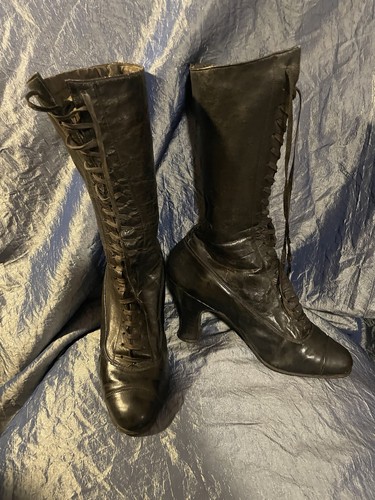 Stivaletti donna vintage - stivaletti,