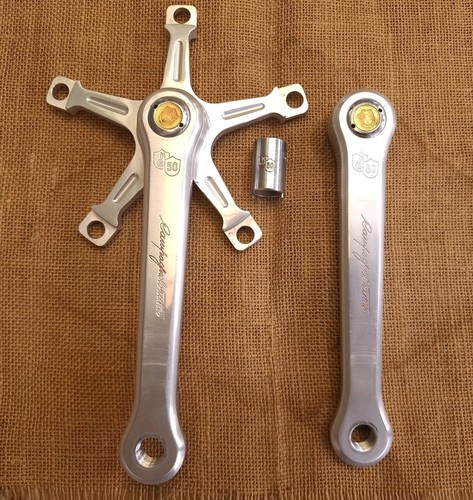 Manovella vintage campagnolo - vintage,