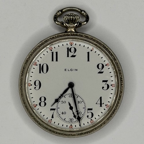 Orologio tasca vintage - orologio,