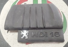 COPRIMOTORE RIVESTIMENTO SUPERIORE PEUGEOT 307 2005-2011 1.600cc HDI(9659999980)