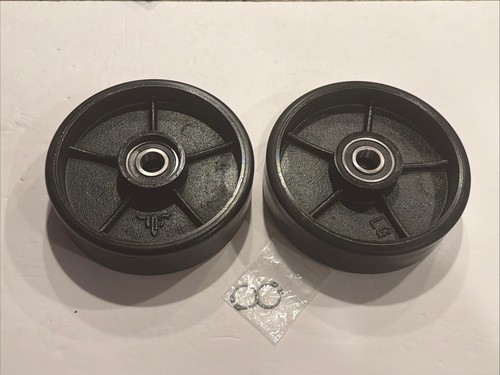 Jackcraft set volanti con - jackcraft,