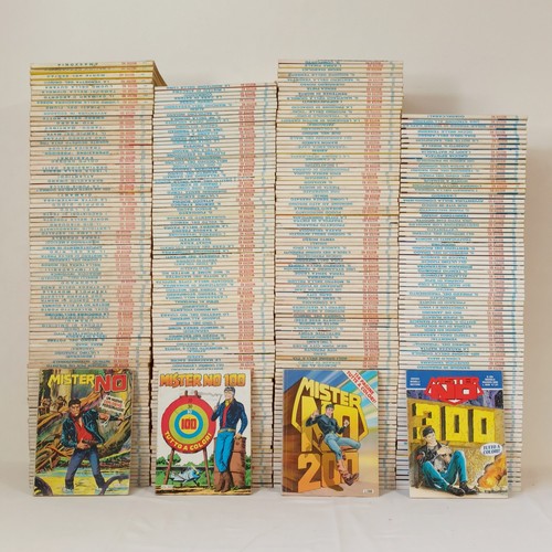 Mister 379 serie completa - 1/379,