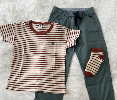 Petit bateau boys - boys, set