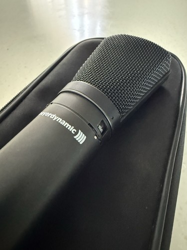 Beyerdynamic 834 pv - beyerdynamic, n