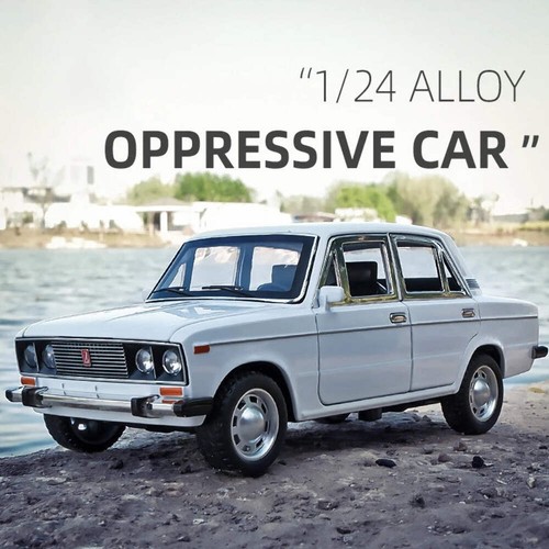 Russian lada 2106 alloy - russian,
