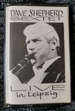 Dave Shepherd Sextet - Live In