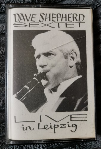 Dave shepherd sextet - dave,