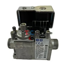Valvola gas sit 848221 caldaia
