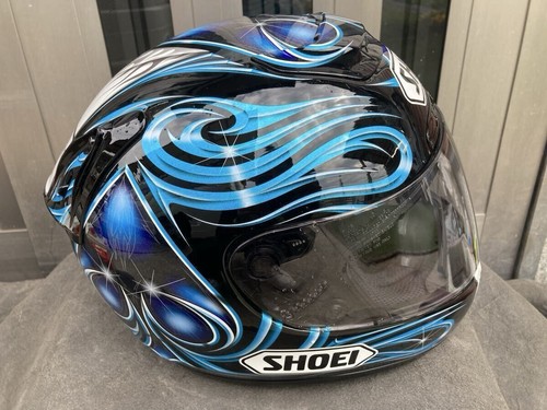 Casco moto shoei eleven - casco, x-eleven
