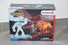 Schleich 42455 Eldrador