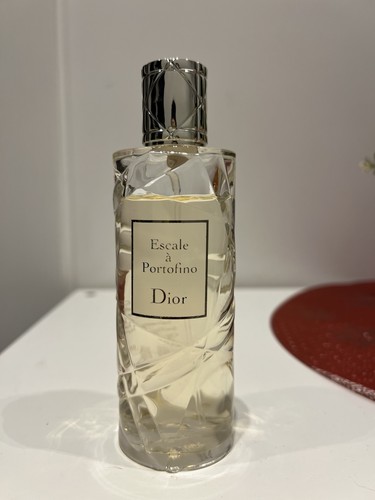 Dior escale portofino - escale, a