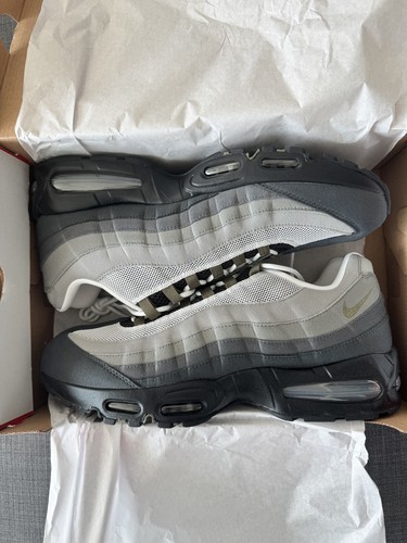 Nike air max big bubble - max,