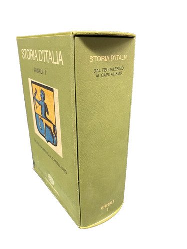 Storia italia dal - d'italia,