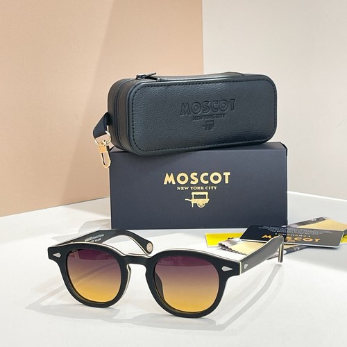 Moscot unisex sunglasses - moscot, –