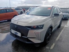 DS DS 7 PERFORMANCE LN+ 2023