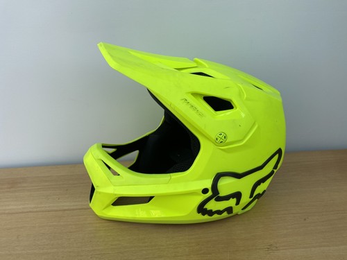 Fox rampage casco mtb - fox,