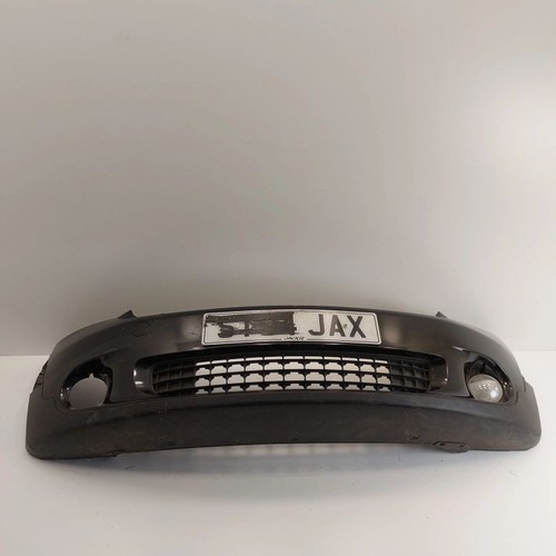 Paraurti anteriore mini cooper - anteriore,
