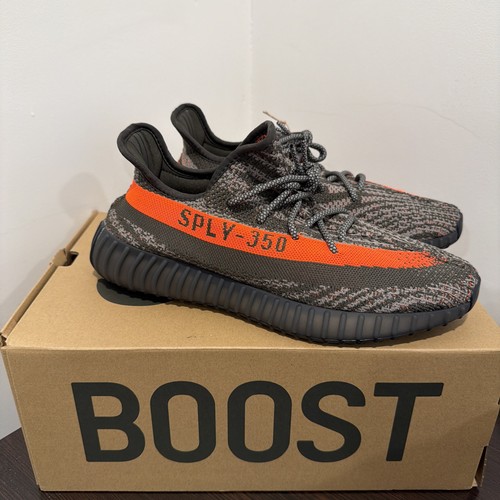 Yeezy 350 carbon beluga - 350, beluga"