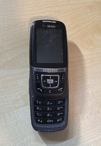 Samsung sgh d600e testato - sgh-d600e,