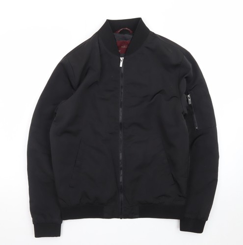 Giubbotto bomber uomo - giubbotto,