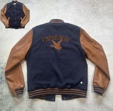 Giacca Chevignon Varsity M