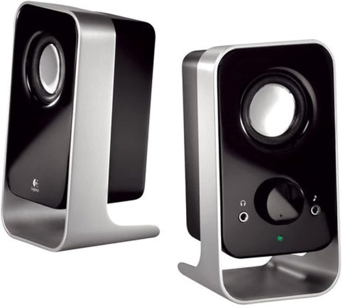 Logitech ls11 altoparlanti - logitech,
