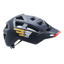 casco enduro all-air nero URGE