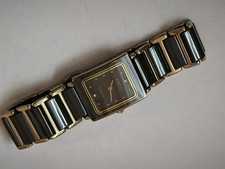 orologio donna rado ceramica