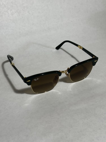 Ray ban clubmaster - ban, pieghevole