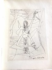 BRETON (André). Les