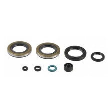 Kit paraoli serie - serie, motore